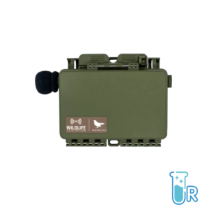 Image of Wildlife Acoustics Song Meter Mini 2 AA