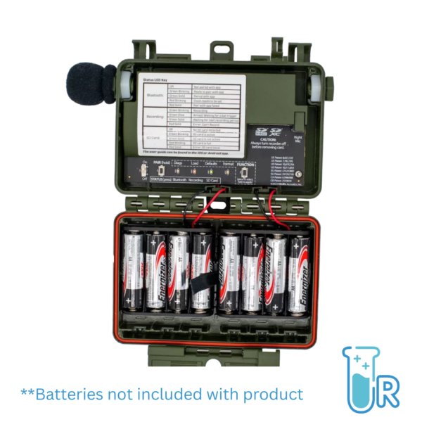 mini2_inside Inside image of Wildlife Acoustics Song Meter Mini 2 AA