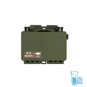 Front image of Wildlife Acoustics Song Meter Mini Bat 2