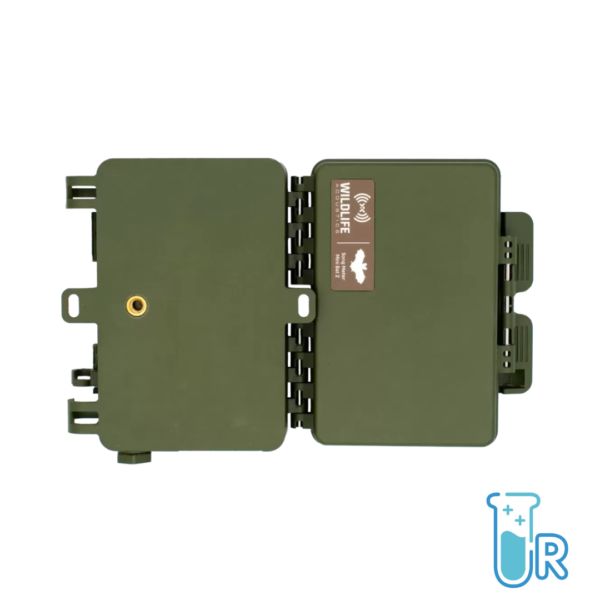 minibat2_outside Wildlife Acoustics Song Meter Mini Bat 2 AA